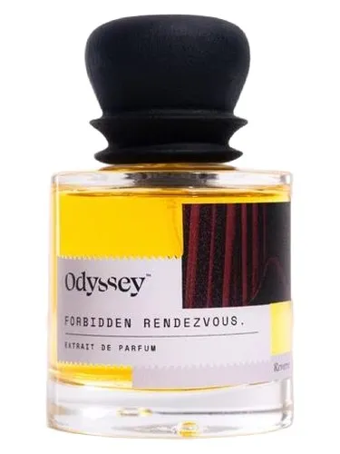Perfume Forbidden Rendezvous de Odyssey