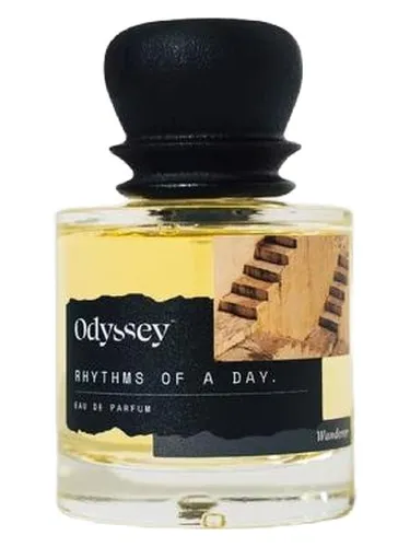 Perfume Rhythms Of A Day de Odyssey