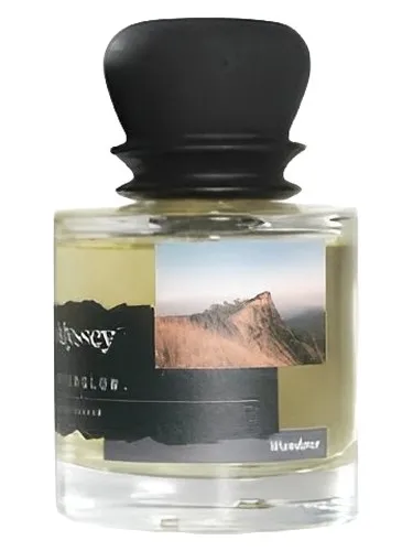 Perfume Verdant Dream de Odyssey
