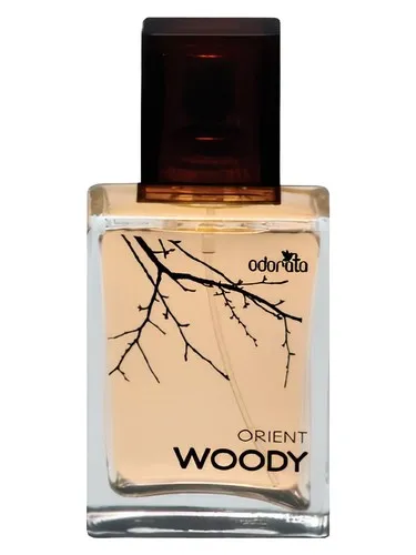 Perfume Orient Woody de Odorata