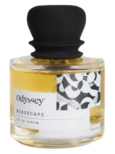 Perfume Mindscape de Odyssey