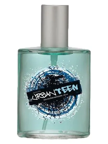 Perfume Urban Teen de Odorata