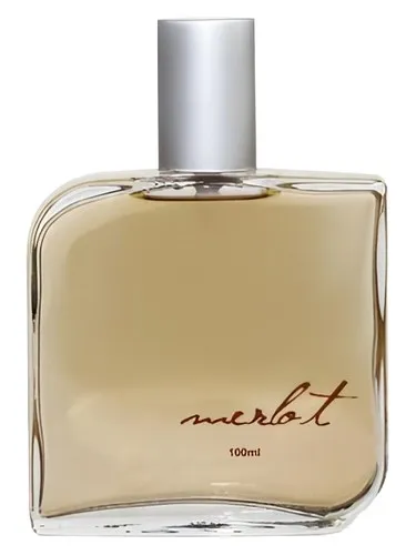 Perfume Merlot de Odorata