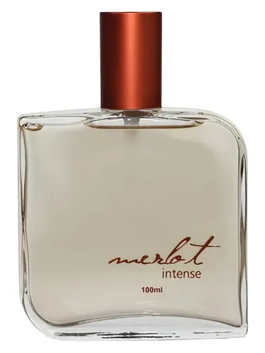 Perfume Merlot Intense de Odorata