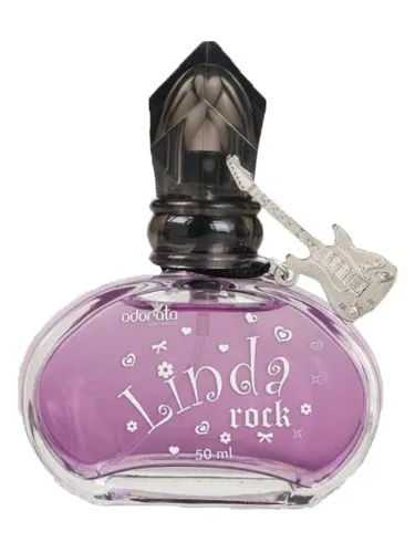 Perfume Linda Rock de Odorata