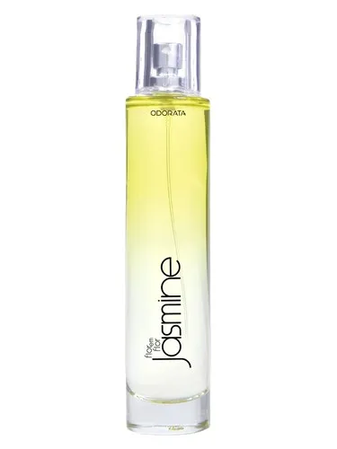 Perfume Flor em Flor Jasmine de Odorata