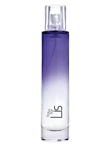 Perfume Flor em Flor Lis de Odorata