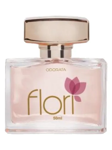 Perfume Flori de Odorata