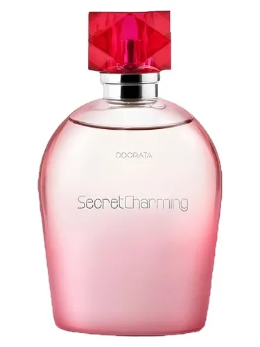 Perfume Secret Charming de Odorata