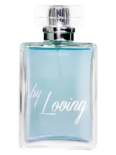Perfume By Loving Men de Odorata