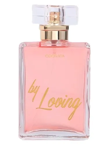 Perfume By Loving Woman de Odorata