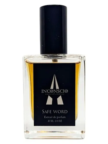 Imagen de Safe Word