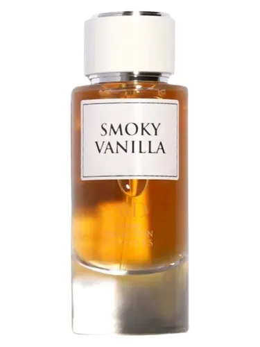 Perfume Smoky Vanilla de AMD Perfumes