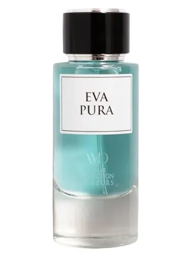 Imagen de Eva Pura