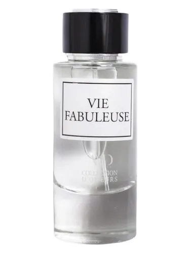 Imagen de Vie Fabuleuse