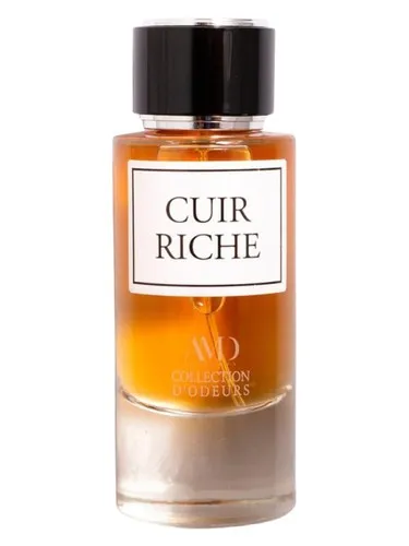 Imagen de Cuir Riche