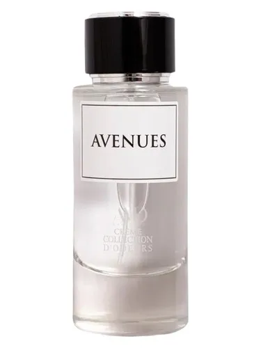 Imagen de Avenues