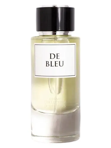 Imagen de De Bleu