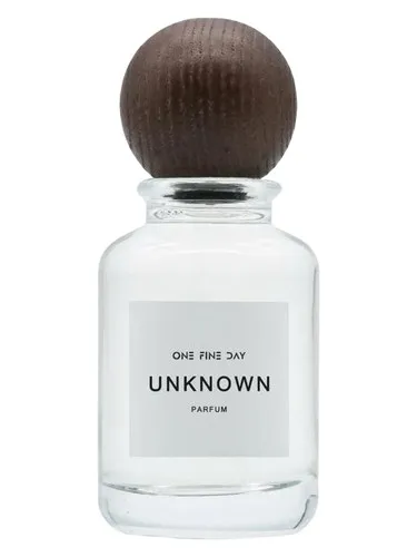 Perfume Unknown de Mith