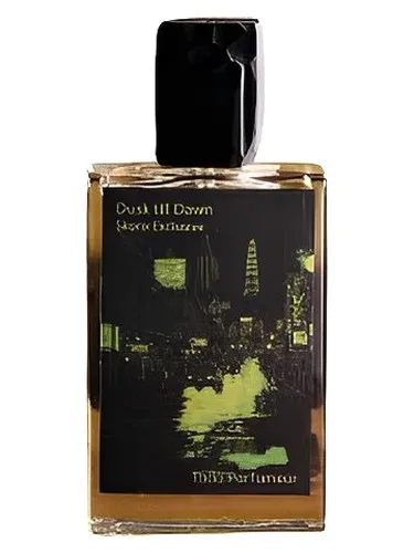 Perfume Dusk till Dawn de Tada Parfumeur