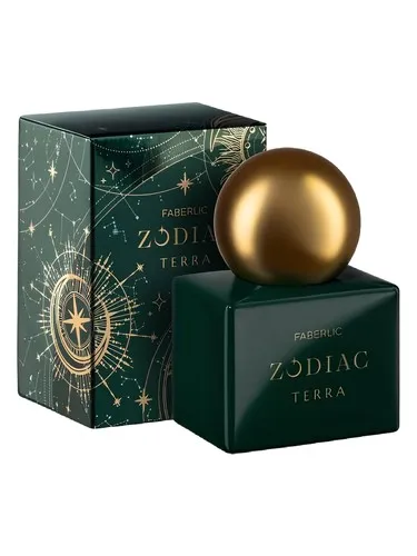 Imagen de Zodiac Terra