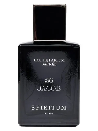 Perfume 36 Jacob de Spiritum