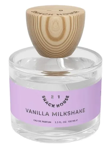 Perfume Mandarin Pepper de Snack House