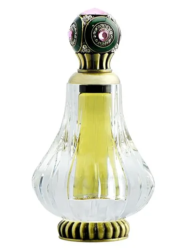 Perfume Omry Uno de Al Haramain Perfumes