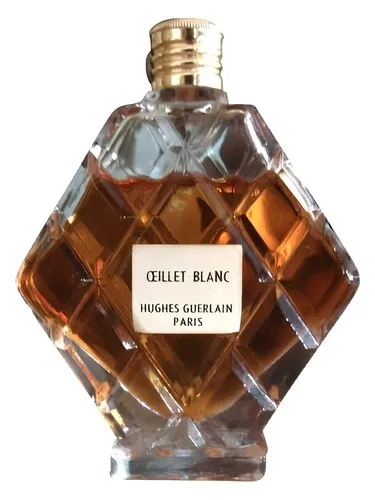 Perfume Oeillet Blanc de Marcel Guerlain