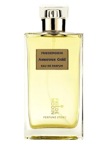 Imagen de Amorous Gold