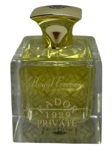 Perfume Kador Privat de Norana Perfumes