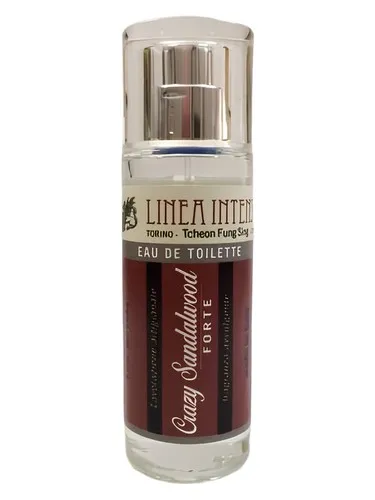 Perfume Crazy Sandalwood de TFS