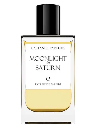 Perfume Moonlight in Saturn de Castanez Parfums
