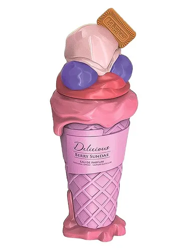 Perfume Delicious Berry Sundae de Le Bonheur Perfumes