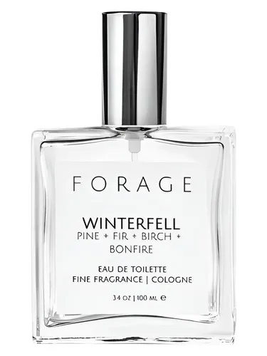 Perfume Winterfell de Forage
