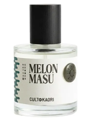Perfume Melon Masu de Cult of Kaori