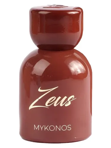 Perfume Zeus de Mykonos