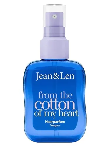 Perfume From the Cotton of My Heart de Jean & Len