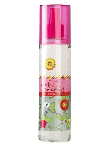 Perfume Oilily Eau de Cologne de Oilily