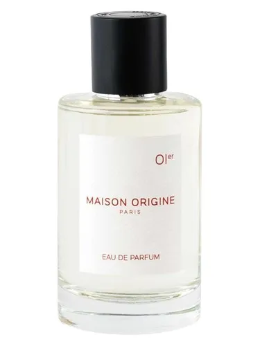 Perfume OIer de Maison Origine Paris