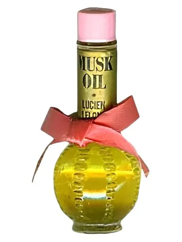 Imagen de Musk Oil