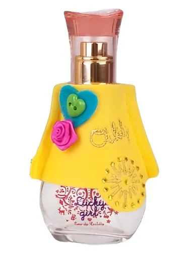 Perfume Lucky Girl Summer de Oilily