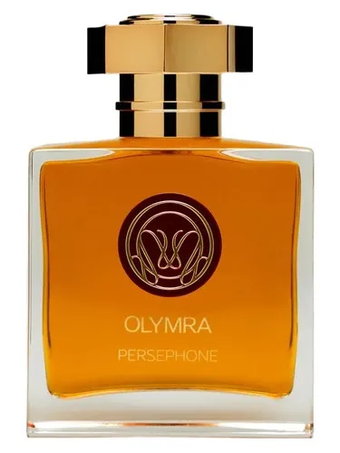 Imagen de Persephone