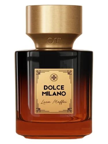 Perfume Dolce Milano de Olfactive Traveller