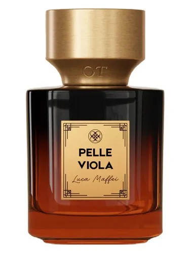 Imagen de Pelle Viola