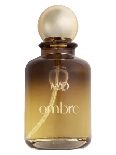 Perfume Ombre de Mad Parfumeur