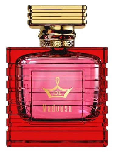 Perfume Madousa de Ombré Lamar