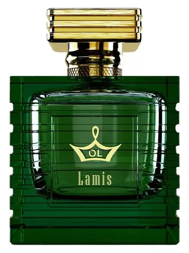 Perfume Lamis de Ombré Lamar