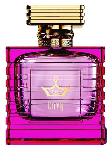 Perfume Envy de Ombré Lamar