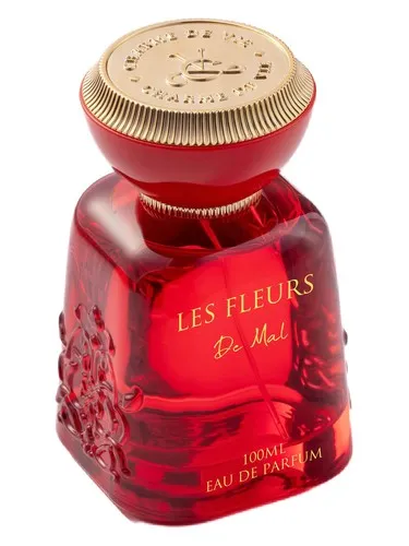 Perfume Les Fleur De Mal de Charme de Vie